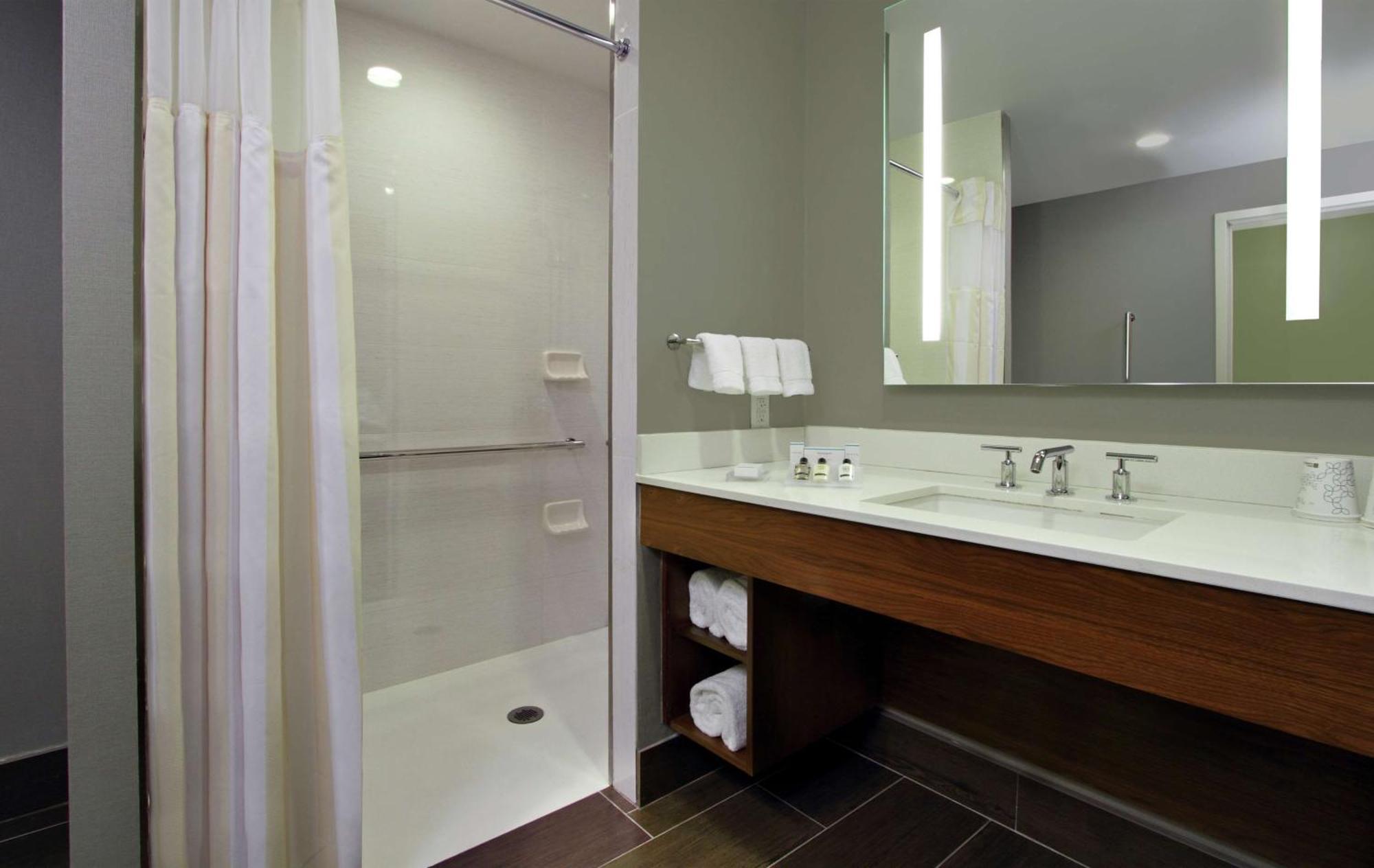 Hilton Garden Inn New York/Midtown Park Avenue Esterno foto