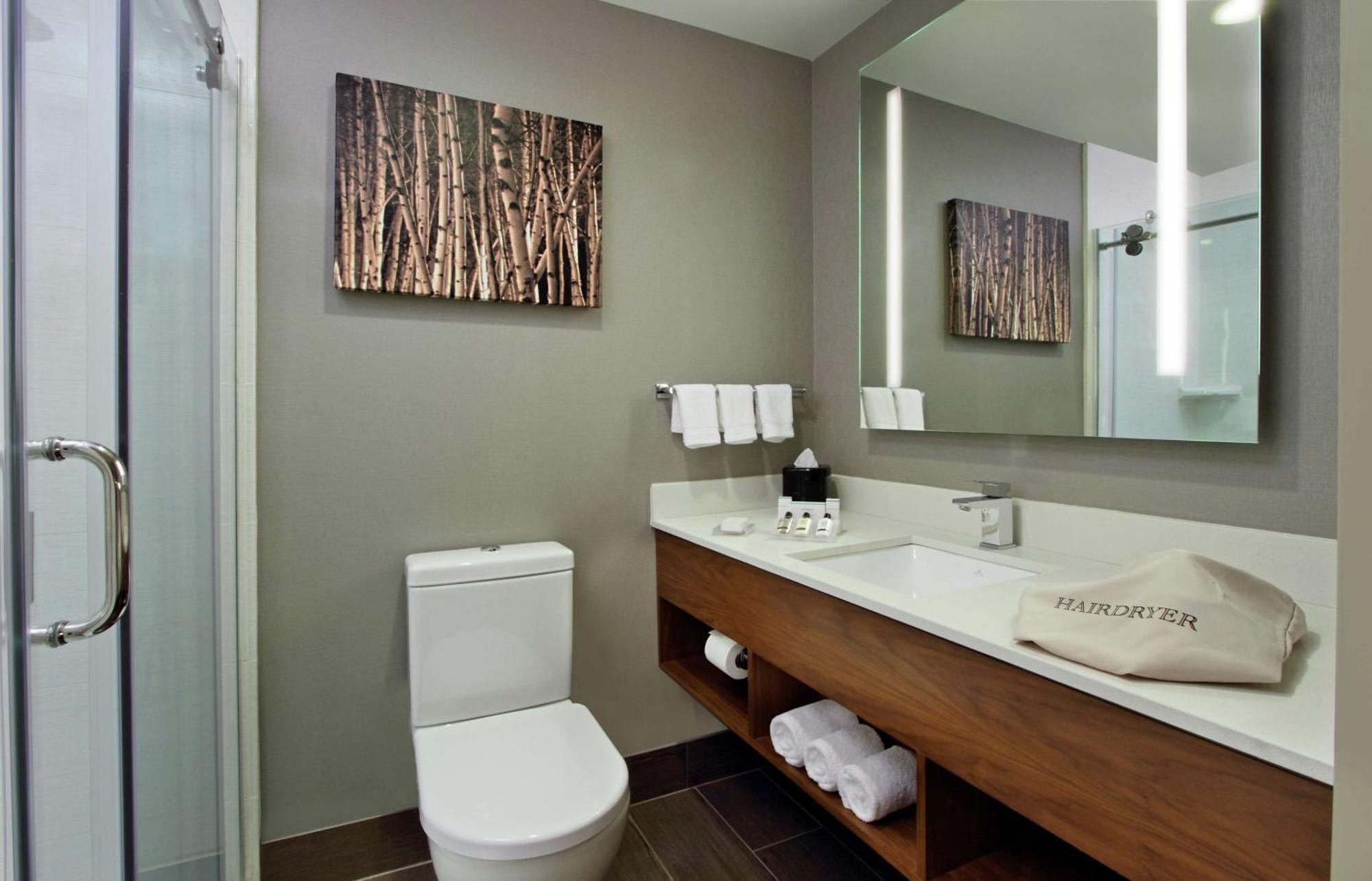 Hilton Garden Inn New York/Midtown Park Avenue Esterno foto