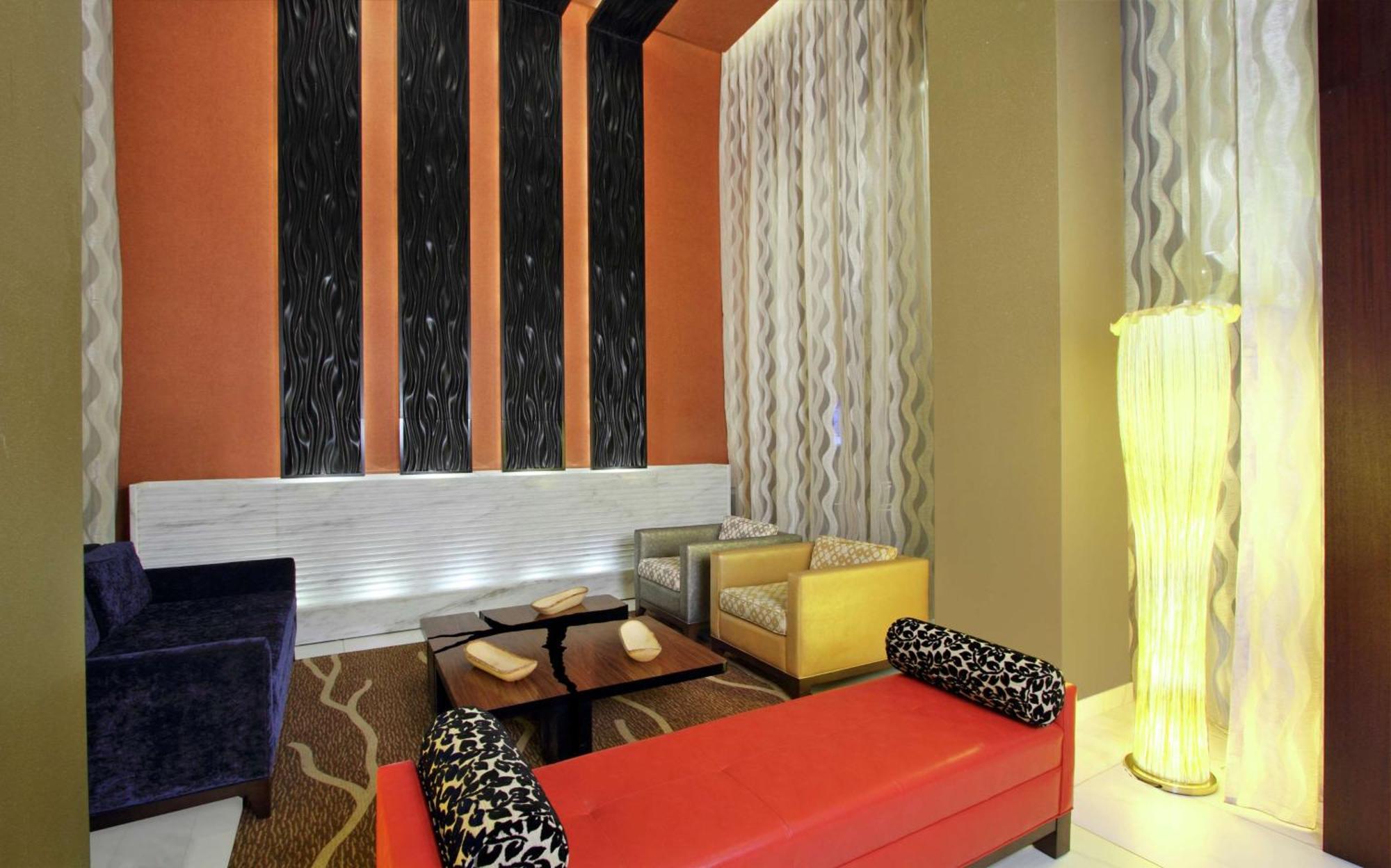 Hilton Garden Inn New York/Midtown Park Avenue Esterno foto
