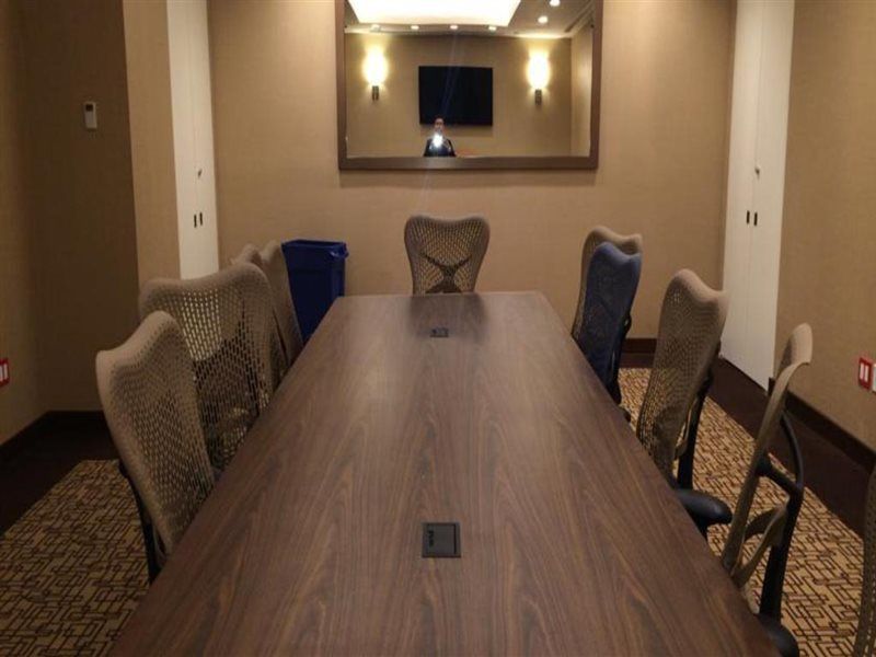Hilton Garden Inn New York/Midtown Park Avenue Esterno foto